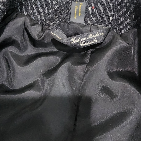 Gérald wool - Picture 11 of 11